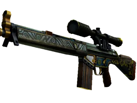 G3SG1