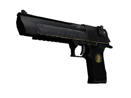 Desert Eagle
