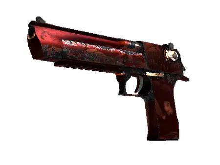 Desert Eagle