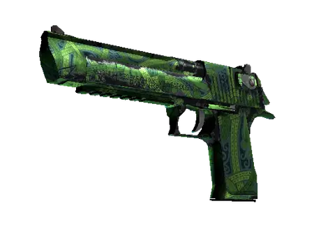 Desert Eagle