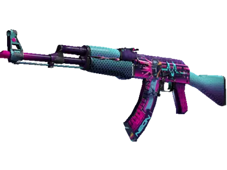 AK-47