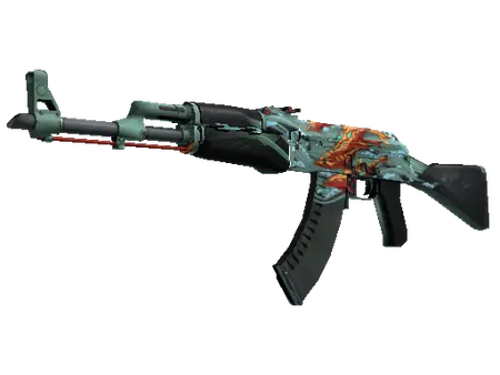 AK-47