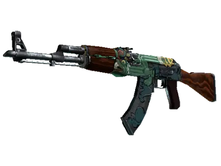 AK-47