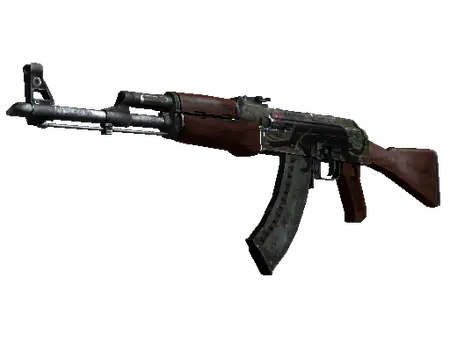 AK-47