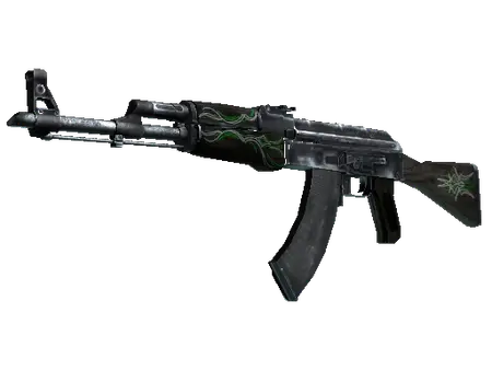 AK-47