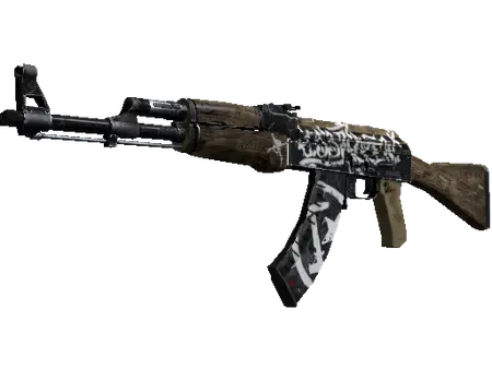 AK-47