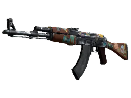 AK-47