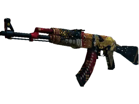 AK-47