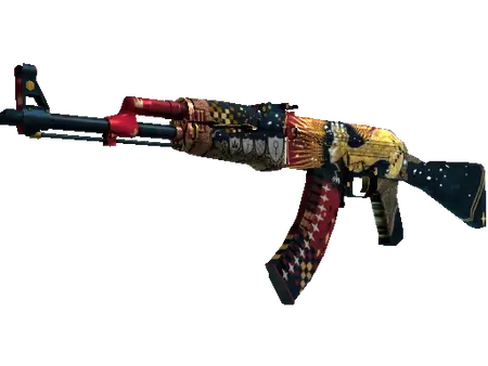 AK-47
