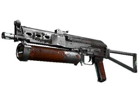 PP-Bizon