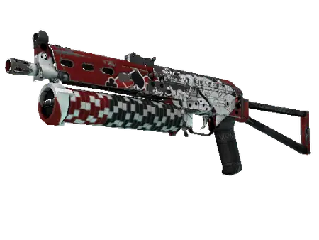 PP-Bizon