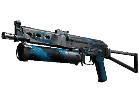 PP-Bizon