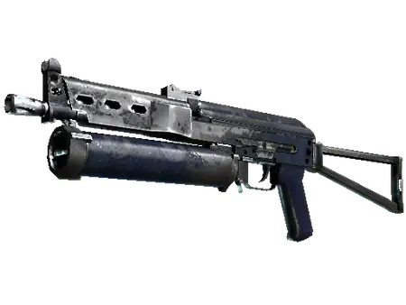 PP-Bizon