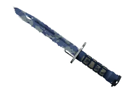★ Bayonet
