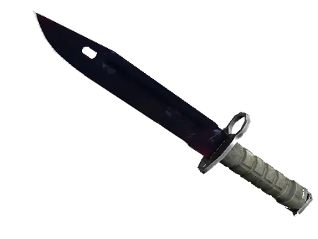★ Bayonet