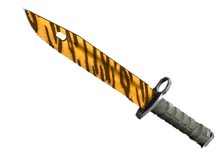 ★ Bayonet