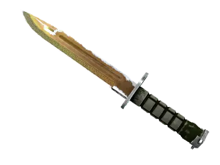 ★ Bayonet
