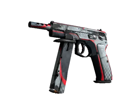 CZ75-Auto