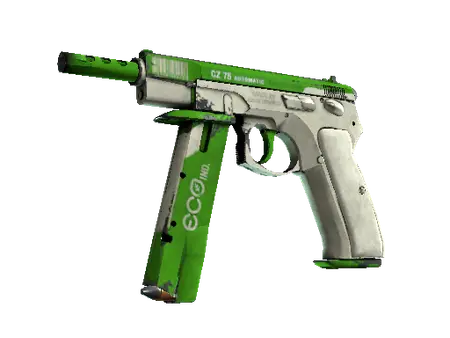 CZ75-Auto