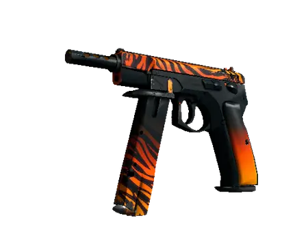 CZ75-Auto