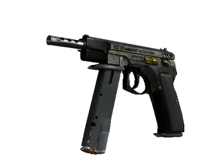 CZ75-Auto