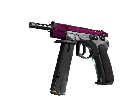 CZ75-Auto