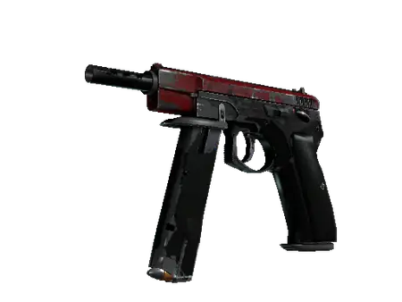 CZ75-Auto