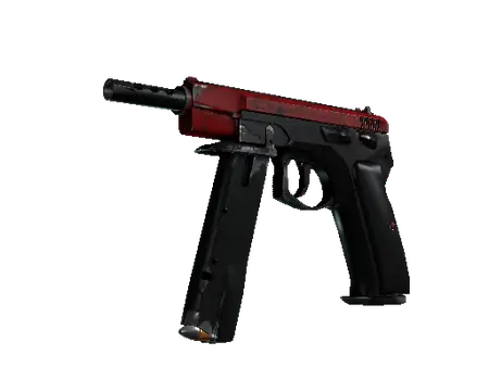 CZ75-Auto