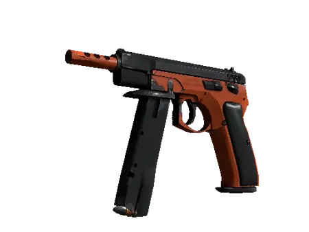CZ75-Auto