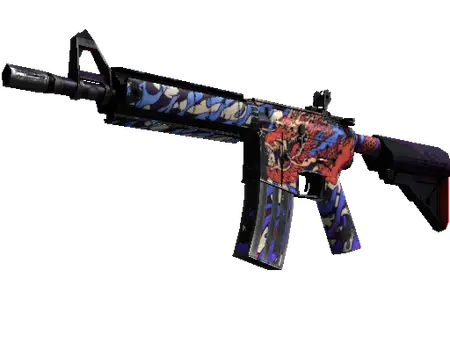 M4A4