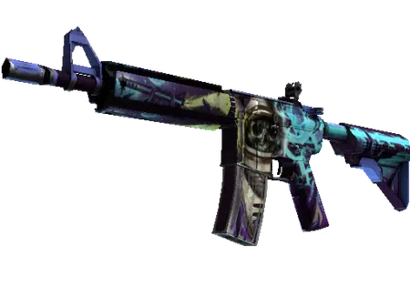 M4A4