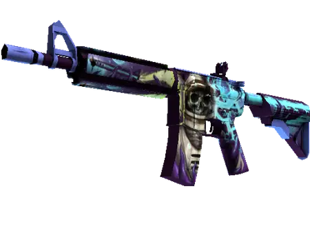M4A4