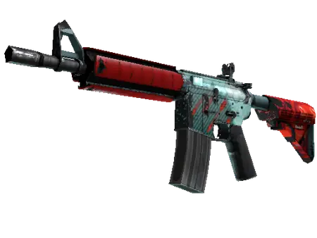M4A4