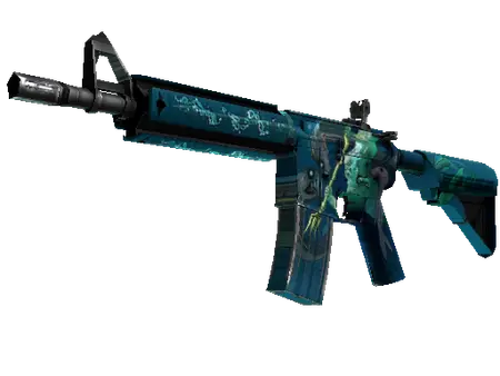 M4A4