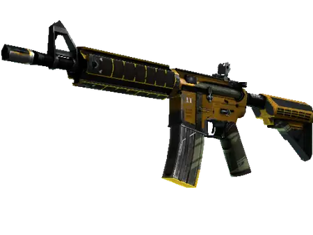 M4A4