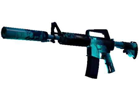 M4A1-S
