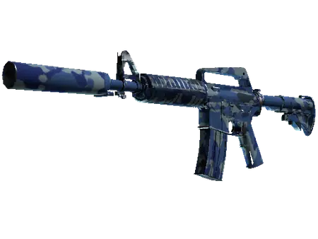M4A1-S