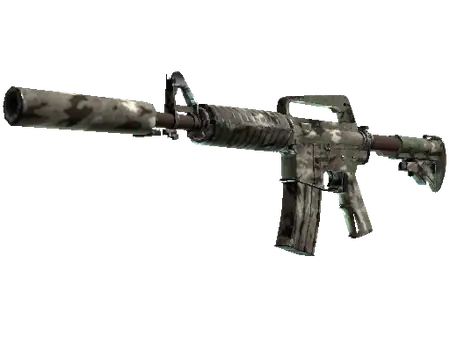 M4A1-S