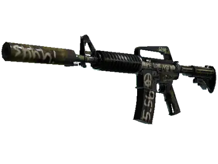 M4A1-S