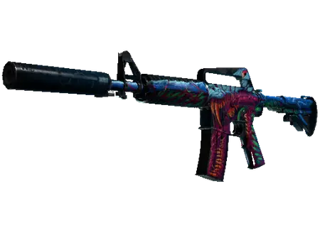 M4A1-S