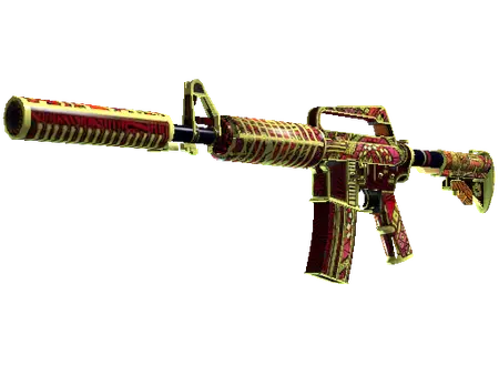 M4A1-S
