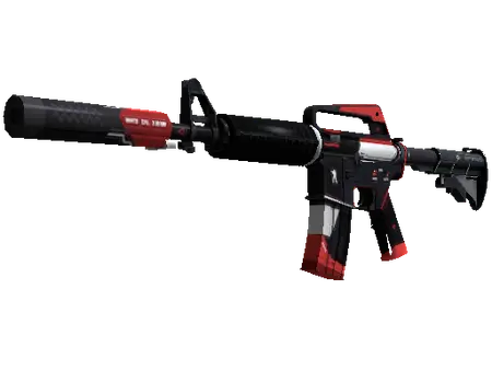 M4A1-S