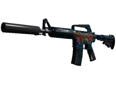 M4A1-S