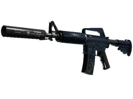 M4A1-S