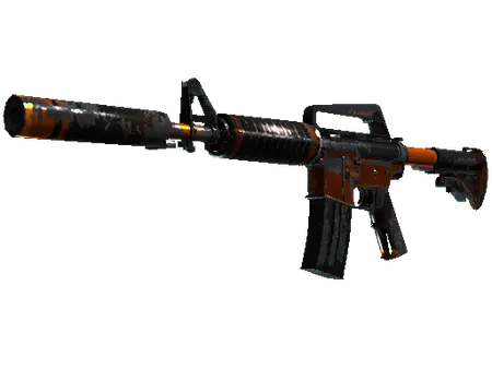 M4A1-S