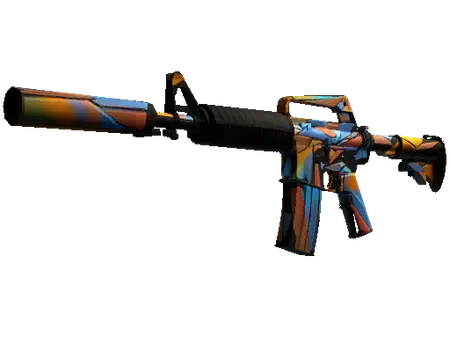 M4A1-S