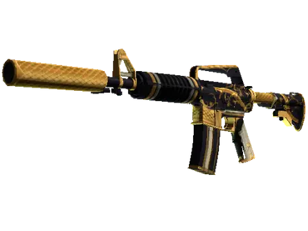 M4A1-S