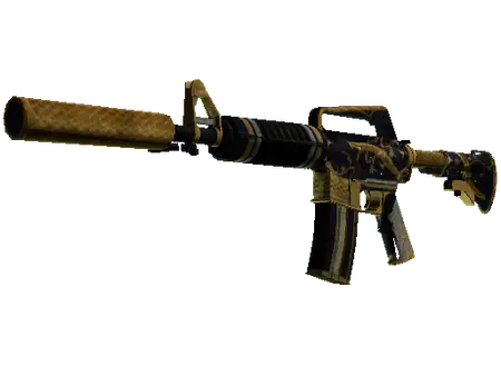 M4A1-S