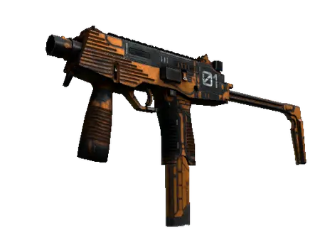 StatTrak™ MP9