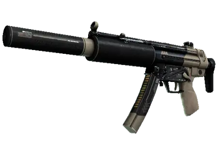 MP5-SD